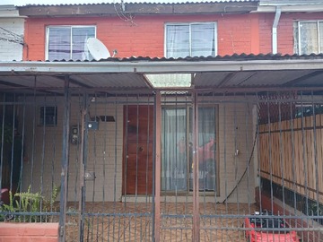 Casa en venta en Sal Gema 1023, Talagante - 3 dormitorios, 1 baño