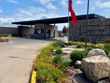 Parcela en venta en Camino el arpa, Buin