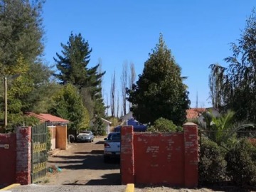 Casa en venta en Casa, quincho, cabaña ,parcela 2500 m2, Longaví - 3 dormitorios, 2 baños