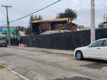 Local Comercial en venta en Manuel rodriguez 800, Quilpué - 6 baños