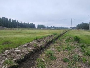 Parcela en venta en Yerbas Buenas, Yerbas Buenas