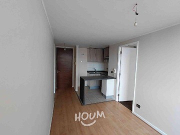Arriendo Mensual / Departamento / Estación Central