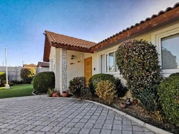 Casa en venta en Casa En Venta En El Rosario De Peñuelas (176748), Coquimbo - 3 dormitorios, 3 baños