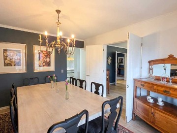 Departamento en venta en Exclusivo San Damián: 3 Dormitorios (176531), Las Condes - 3 dormitorios
