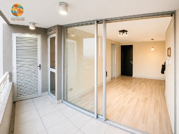 Departamento en venta en Depto.2d+2b, San Miguel - 2 dormitorios, 2 baños