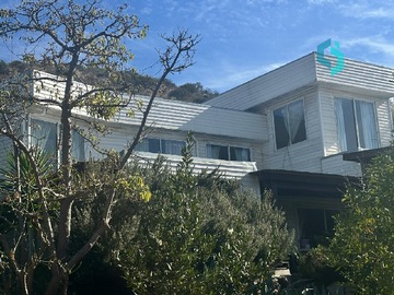 Casa en venta en Valle Copequén, Coinco - 12 dormitorios, 7 baños