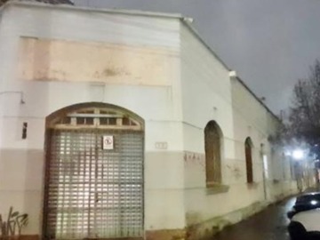 Casa en venta en Vendo Casa en Estación Central, Concón 187 - 4 dormitorios, 1 baño