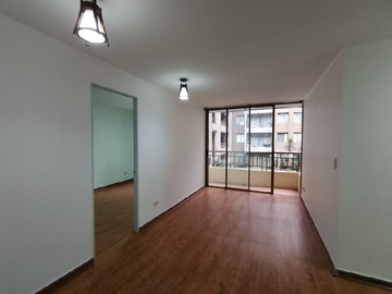 Venta / Departamento / Santiago