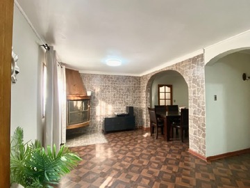 Arriendo Mensual / Casa / Quillota