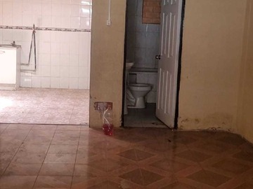 Casa en venta en Casa en pasaje cerrado en Villa san Guillermo (176719), Puente Alto - 2 dormitorios, 1 baño