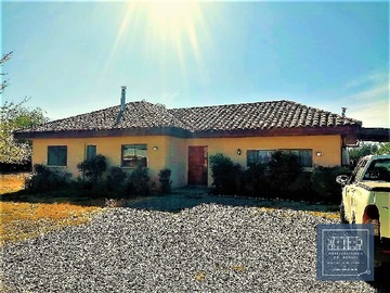 Venta / Parcela / Rancagua