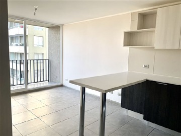 Departamento en venta en Fernández albano / 2d 1b box y bod / metro el parrón, La Cisterna - 2 dormitorios, 1 baño