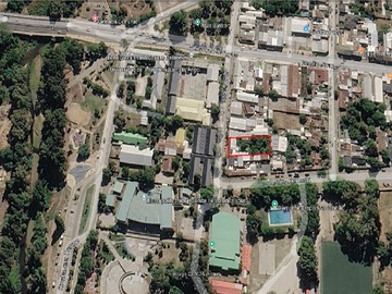Local Comercial en venta en Andrés Bello 120, Angol - 6 dormitorios, 2 baños