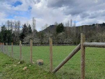 Terreno en venta en Entorno Natural y buenos accesos (146210), Panguipulli