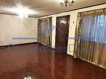 Casa en venta en Peyronet // Gabriel Gonzalez Videla (81132), Quilpué - 3 dormitorios, 1 baño