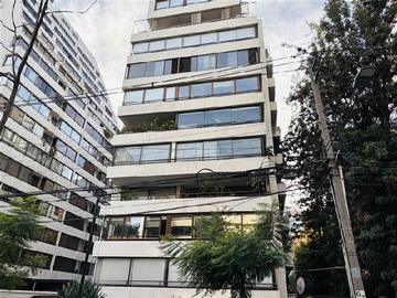Venta / Departamento / Vitacura