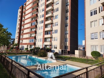 Venta / Departamento / La Serena