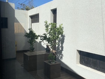 Casa en venta en Los Eucaliptus 1160, Ovalle - 3 dormitorios, 4 baños