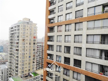 Departamento en venta en Morandé / Santo Domingo, Santiago - 2 dormitorios, 2 baños