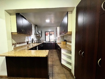 Casa en venta en Corazon de ñuñoa (174946), Ñuñoa - 4 dormitorios, 4 baños