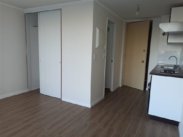 Departamento en venta en Buzo Sobenes 4650, Estación Central - 1 dormitorio, 1 baño