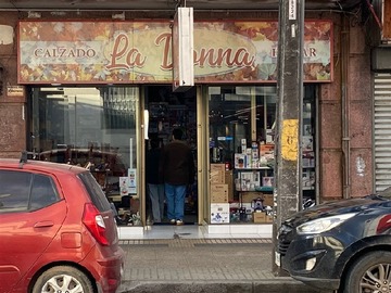 Local Comercial en arriendo mensual en Lautaro / Chorrillos, Angol - 1 baño