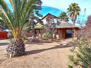 Parcela en venta en Alberto arenas, La Serena