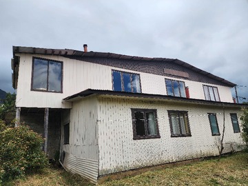 Casa en venta en Puerto chacabuco (78743), Aysén - 5 dormitorios, 3 baños