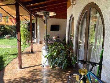 Casa en venta en Casa centro quilpue (91105), Quilpué - 3 dormitorios, 3 baños