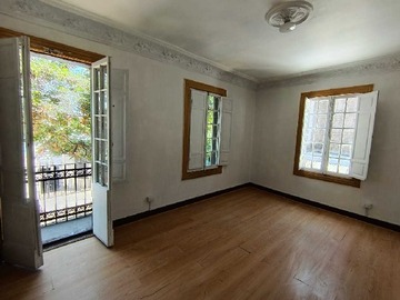 Casa en arriendo mensual en Arriendo casa empresa santiago centro (139626), Santiago - 5 dormitorios, 2 baños