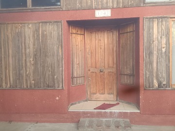 Casa en venta en San Eugenio, El Tabo - 3 dormitorios, 1 baño