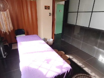 Local Comercial en arriendo mensual en Espacios Comerciales//Providencia (164848), Providencia - 1 dormitorio, 2 baños