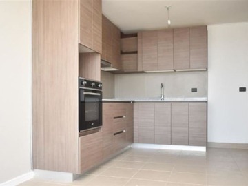 Departamento en venta en Metro Ecuador, Estación Central - 2 dormitorios, 2 baños
