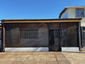 Casa en venta en Eucaliptus, San Bernardo - 3 dormitorios, 1 baño