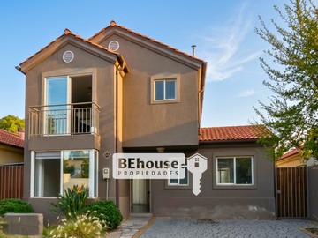 Arriendo Mensual / Casa / Lampa