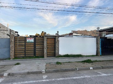 Terreno en arriendo mensual en Infante 150, Constitución