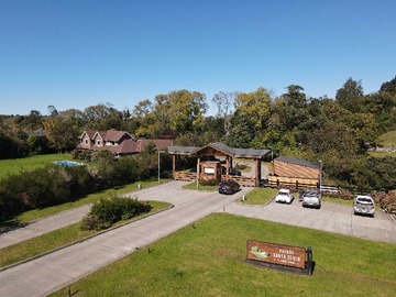 Terreno en venta en Parcela en venta en Puerto Varas (158593), Puerto Varas