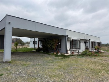 Parcela en venta en Camino viejo a Maule, Maule - 3 baños