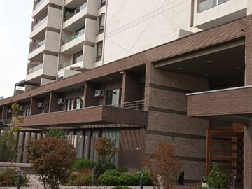 Departamento en arriendo mensual en Manuel Montt y Francisco Bilbao, Providencia - 2 dormitorios, 2 baños