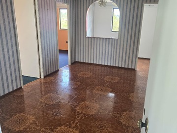 Departamento en venta en Departamento en Valparaiso - 2 dormitorios, 1 baño