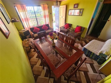 Venta / Casa / El Quisco