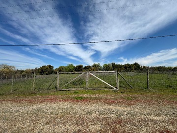 Terreno en venta en Parcela a minutos sector sur poniente TALCA (160395), Maule