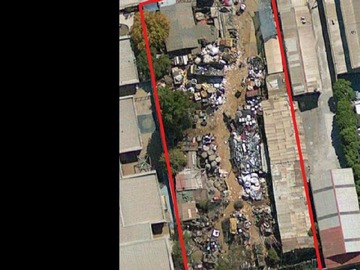 Sitio en venta en Santa rosa, La Granja