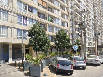 Departamento en venta en Santa Petronila, Estación Central - 1 dormitorio, 1 baño