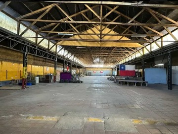 Bodega en arriendo mensual en Arriendo iglesia o outlet (171679), Ñuñoa