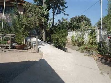 Terreno en venta en Terreno Industrial en Peñalolén (171697), Peñalolén - 3 baños