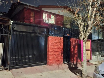 Casa en venta en Centro de lampa, Lampa - 3 dormitorios, 1 baño
