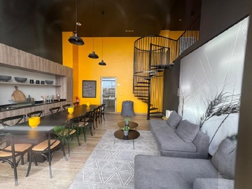 Arriendo Mensual / Departamento / Antofagasta