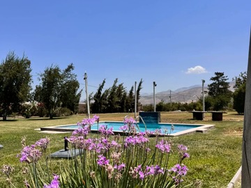 Parcela en venta en Venta Parcela 4D/3B - 5.298 M2 - Lampa - 4 dormitorios, 3 baños
