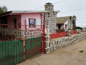 Casa en venta en Anita 40, El Tabo - 4 dormitorios, 2 baños